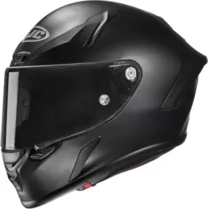 HJC RPHA 1 Solid Helmet, black, Size XS 54 55, black, Size XS 54 55
