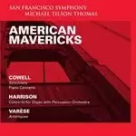 American Mavericks [SACD] (Music CD)