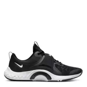 Nike Renew In-Season TR 12 Womens Training Shoes - Black