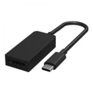 Microsoft Surface USB-C to DisplayPort Adaptor