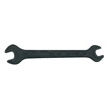 Kennedy - Metric Open Ended Spanner, Double End, Vanadium Steel, 7MM X 8MM