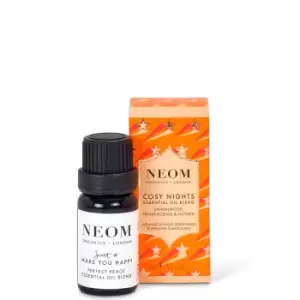 NEOM Cosy Nights Essential Oil Blend 10ml