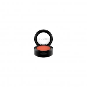 MAC Eye Shadow Red Brick