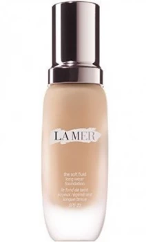 La Mer The Soft Fluid Long Wear Foundation SPF 20 Bisque