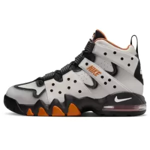 nike AIR MAX2 CB '94, LT IRON ORE/MONARCH-BLACK-WHITE