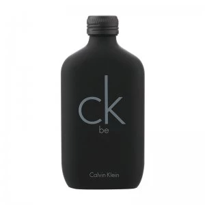 Calvin Klein CK Be Eau de Toilette Unisex 100ml