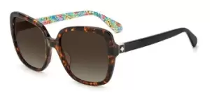 Kate Spade Sunglasses Wilhemina/S 086/HA