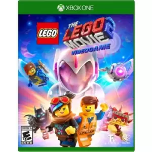 The LEGO Movie 2 Videogame Xbox One Game