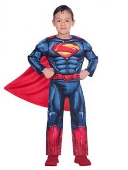 Superman Childrens Superman Costume