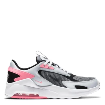 Nike Air Max Bolt Junior Girls Trainers - Grey