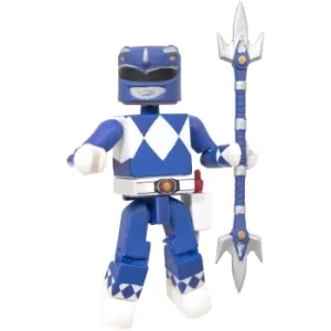 Diamond Select Power Rangers Series 1 Minimates Box Set