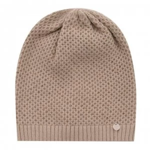 Liu Jo Liu Northern Lights Beanie - Cappuccino 6131