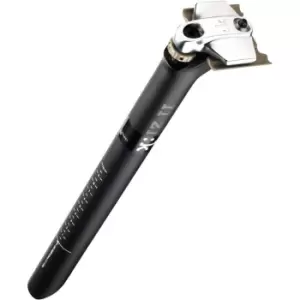 Fizik Fizik Cyrano R3 Seatpost - 330mm - Black