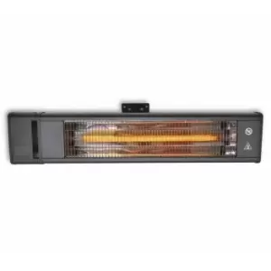 Palram - Canopia Palram Carbon Fibre Infrared Heater