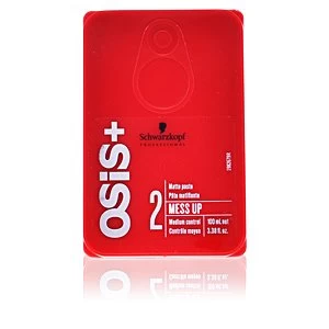 OSIS MESS UP matt gum 100ml