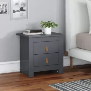 Morton Bedside Table