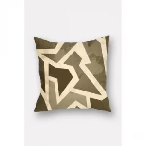 YS300923598 Multicolor Cushion Cover