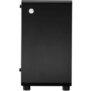 Jonsbo U1 Plus-Black/window ITX Case