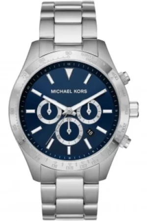 Michael Kors Layton Watch MK8781