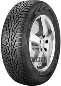 Nokian WR D4 RunFlat 225/50 R18 95H, runflat