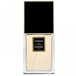 Chanel Coco Eau de Toilette For Her 100ml