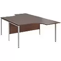 Dams International Desk MB14EBSW 1,400 x 2,000 x 725 mm