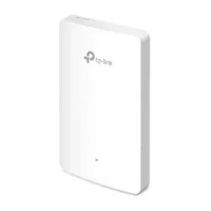 TP-LINK AX1800 Wall Plate WiFi 6 Access Point