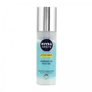 Nivea Men Morning Fix Face Gel