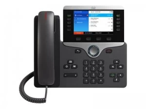 Cisco IP Phone 8851 VoIP phone