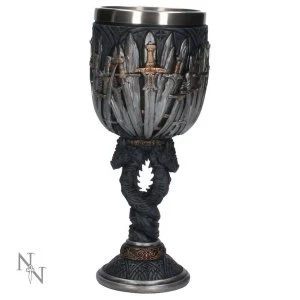 Sword Goblet