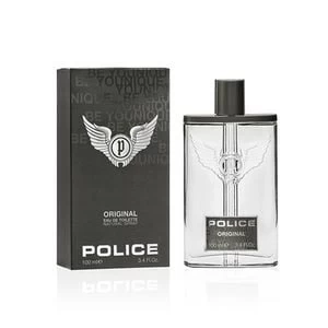 Police Original Eau de Toilette For Him 100ml