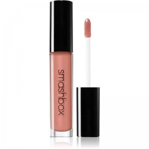 Smashbox Gloss Angeles Lip Gloss Shade - 72 & Honey 4ml