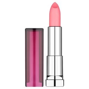 Maybelline Color Sensational Blushed Nudes Tiptoptule Pink