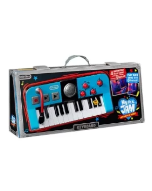 Little Tikes My Real Jam Keyboard