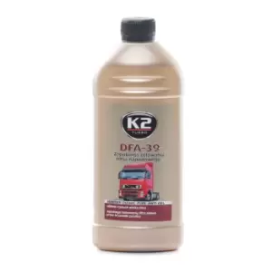 K2 Fuel Additive T300