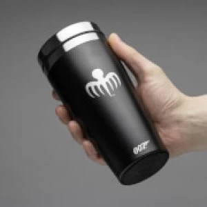 James Bond 007 Travel Mug