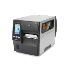 Zebra ZT411 Direct Thermal Label Printer