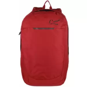 Regatta Backpack (One Size) (Delhi Red) - Delhi Red