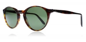 Persol PO3092SM Sunglasses Havana 901531 50mm