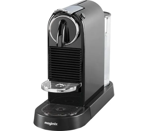 Magimix Nespresso Citiz 11315 Pod Coffee Maker