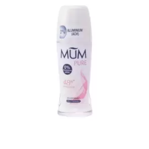 Mum Pure 48Hour Roll On Deodorant 50ml