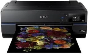 Epson SureColor SCP800 Large Format Printer