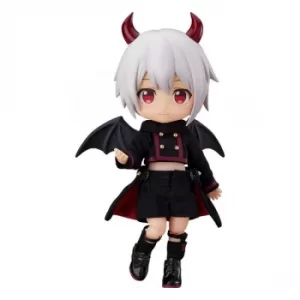 Original Character Nendoroid Doll Action Figure Devil: Berg 14 cm