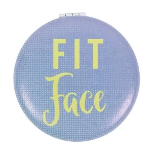 Fit Face Compact Mirror