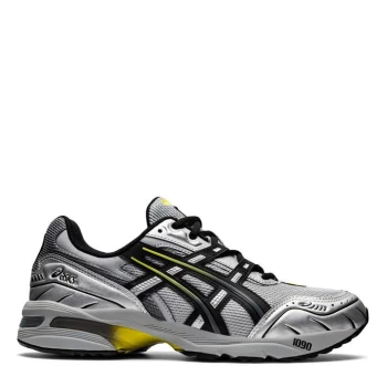 Asics S Gel 1090 Trainers - Grey