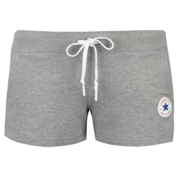 Converse Core Shorts - Grey