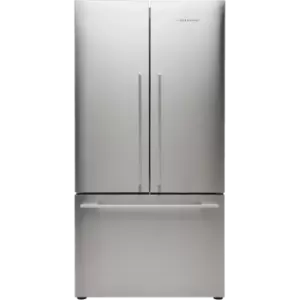 Fisher & Paykel RF610ADX5 544L Frost Free American Style Fridge Freezer