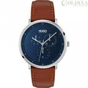 Hugo Boss Guide 1530032 Men Strap Watch