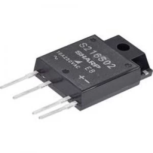 Sharp S 202 T02 Solid State Relays