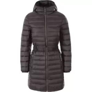 Trespass Womens Santuzza Casual Insulated Padded Coat XS- UK 8, Bust 32' (81cm)